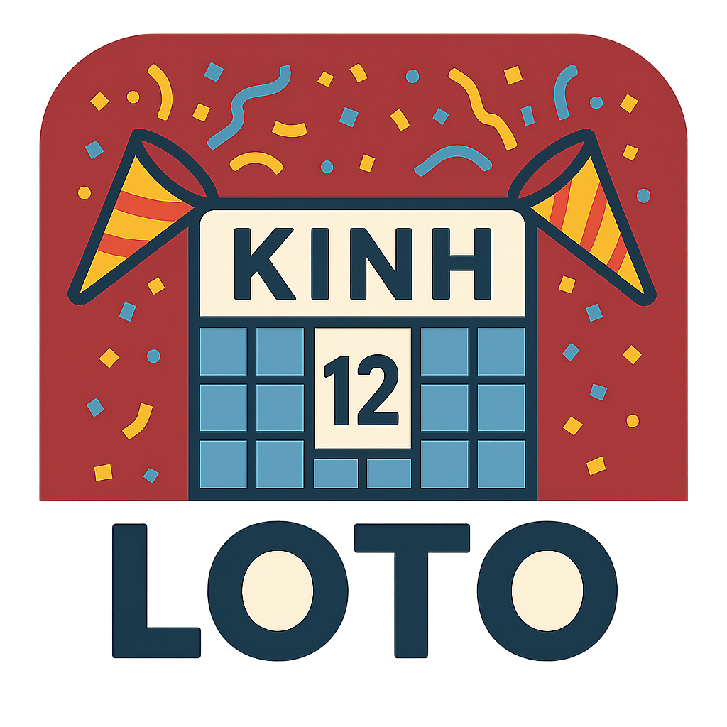 Biểu tượng ứng dụng Lô Tô